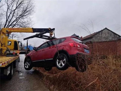 汽车道路救援电话速查：速援网守护您的出行安全