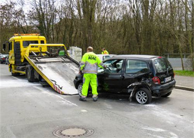 汽车24小时道路救援电话速达守护